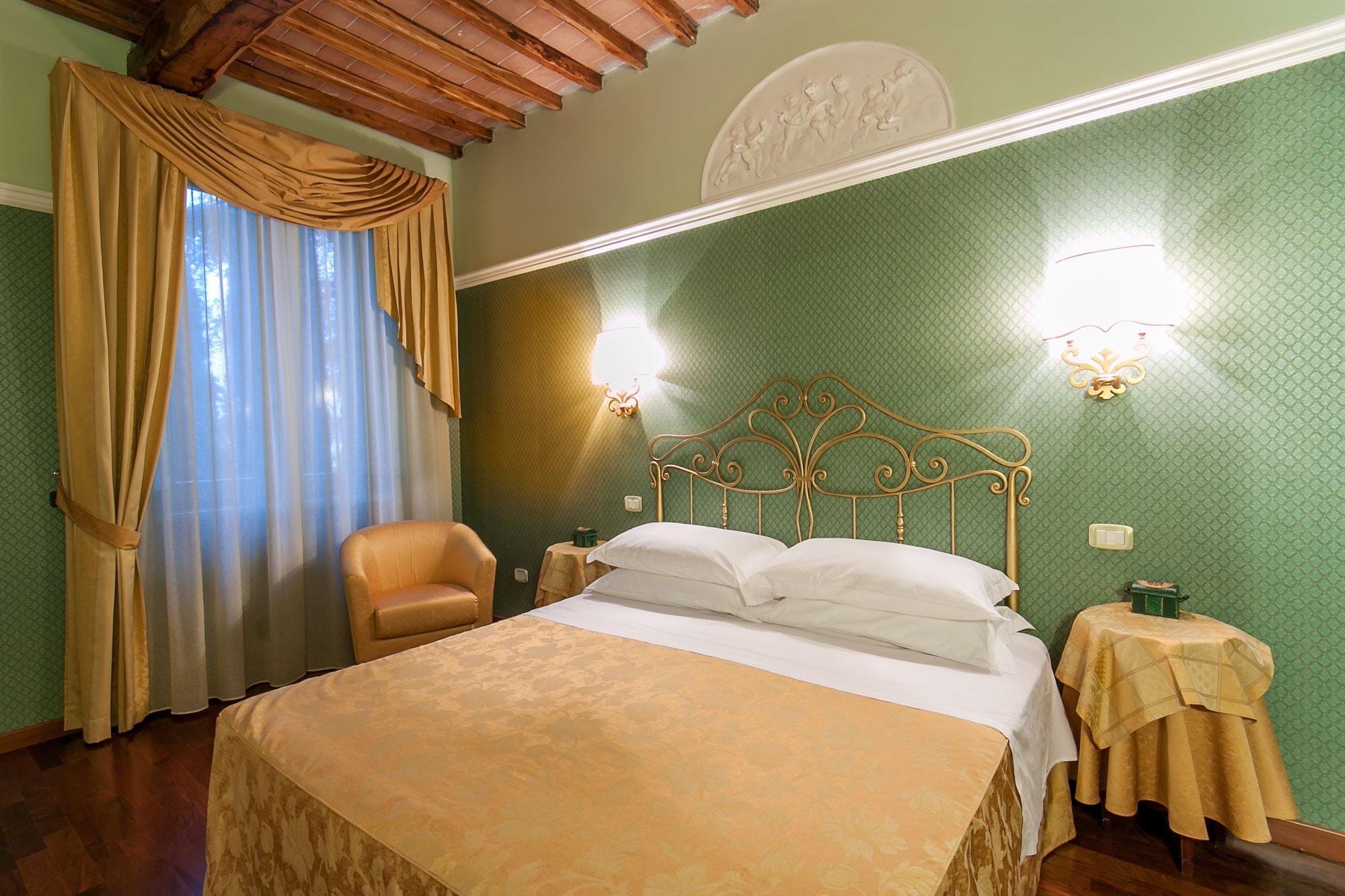 Hotel Assisi Parco Dei Cavalieri Petrignano Luaran gambar